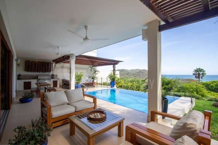 Casa en venta en Guacalito de la Isla, Tola
