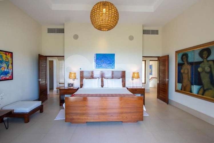 Casa en venta en Guacalito de la Isla, Tola
