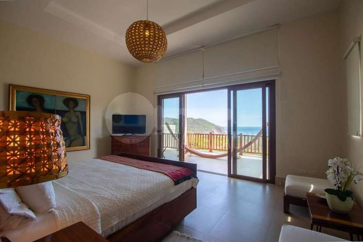 Casa en venta en Guacalito de la Isla, Tola