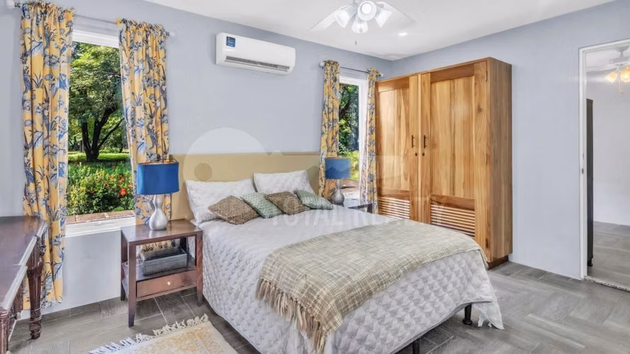 Casa en venta en Popoyo, Tola