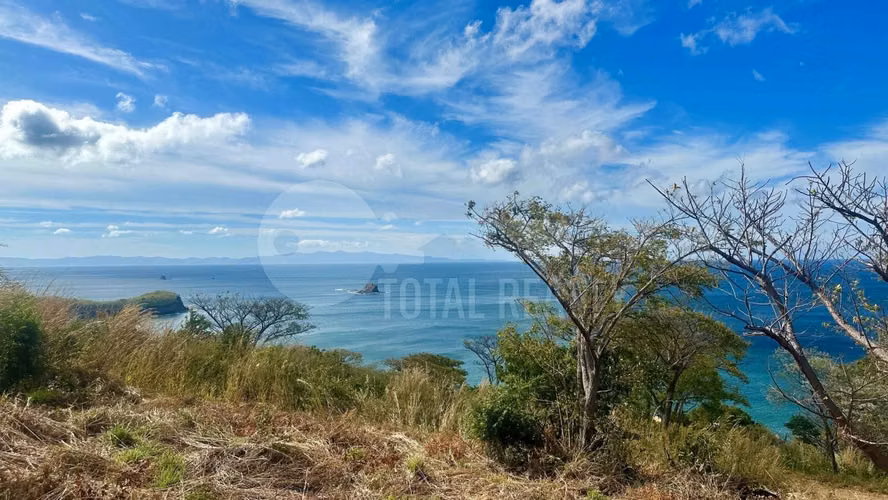 Terreno en venta en Playa Remanso, San Juan del Sur
