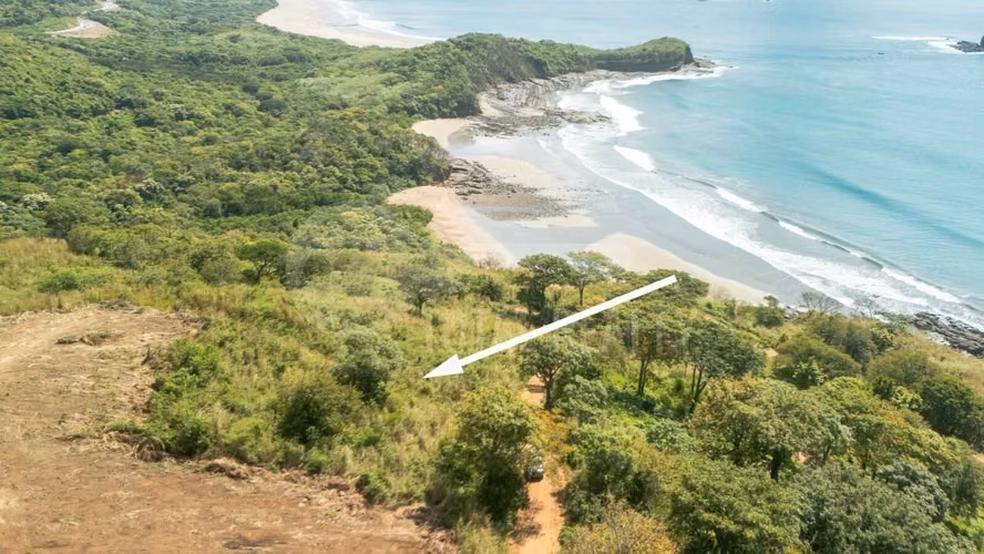 Terreno en venta en Playa Remanso, San Juan del Sur - Imagen 11