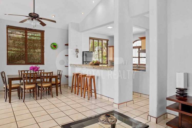 Casa en venta en San Juan del Sur