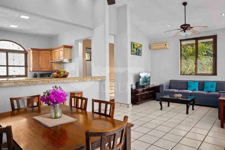 Casa en venta en San Juan del Sur