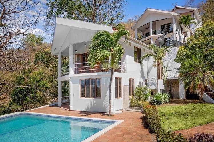 Casa en venta en San Juan del Sur