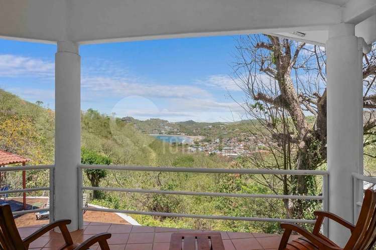 Casa en venta en San Juan del Sur