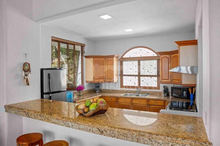 Casa en venta en San Juan del Sur
