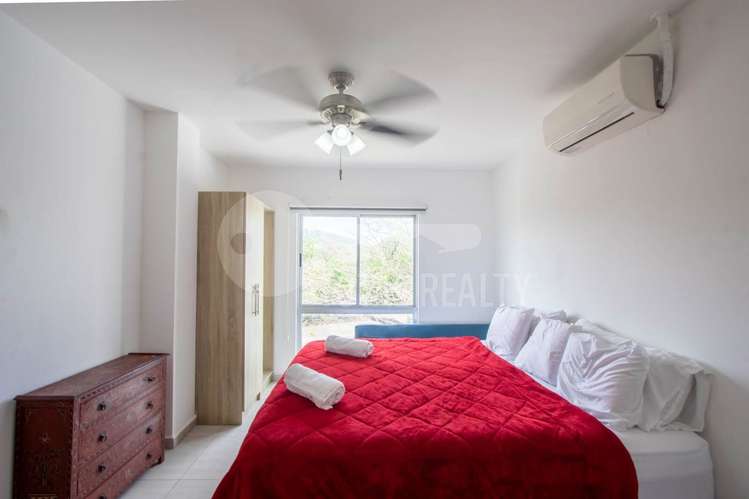 Apartamento en venta en Plaza Talanguera, San Juan del Sur