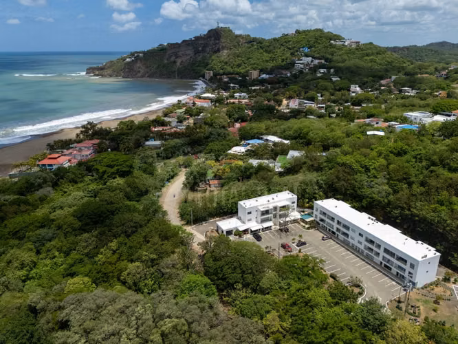 Apartamento en venta en Plaza Talanguera, San Juan del Sur