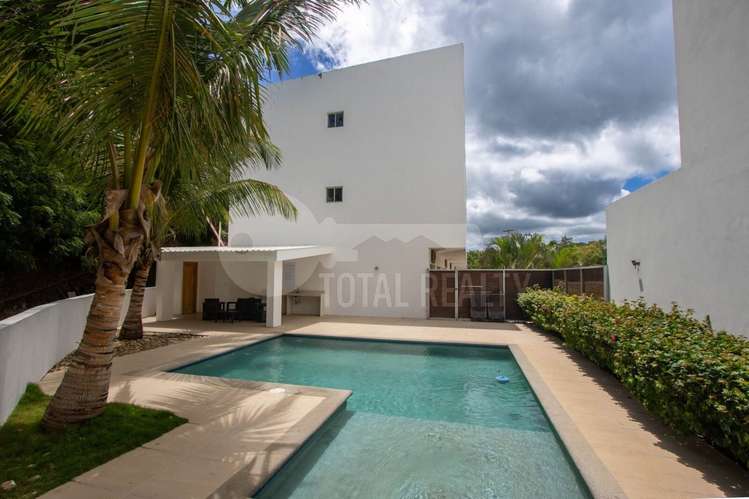 Apartamento en venta en Plaza Talanguera, San Juan del Sur