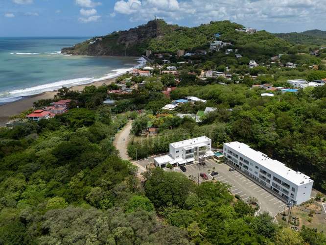 Apartamento en venta en Plaza Talanguera, San Juan del Sur
