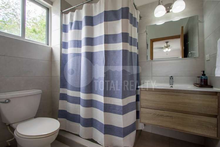 Apartamento en venta en Plaza Talanguera, San Juan del Sur