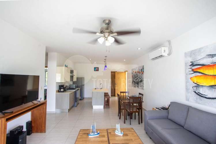 Apartamento en venta en Plaza Talanguera, San Juan del Sur