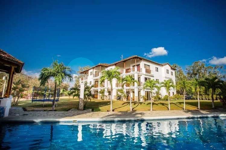 House for sale in Hacienda Iguana, Tola