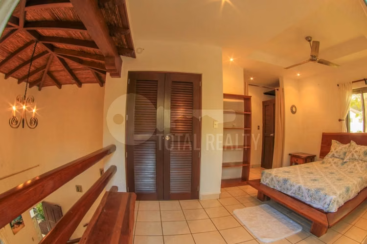 Casa en venta en Hacienda Iguana, Tola