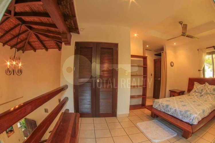 Casa en venta en Hacienda Iguana, Tola