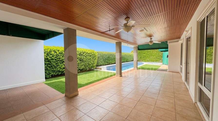 Casa en alquiler en Portal del Carmen, Las Cumbres - Imagen 2