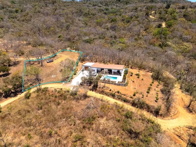 Terreno en venta en Encanto del Sur, San Juan del Sur - Imagen 6