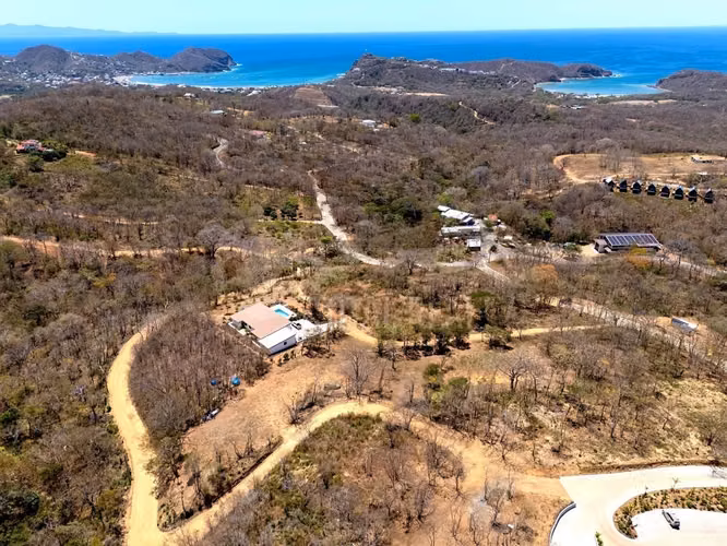Terreno en venta en Encanto del Sur, San Juan del Sur - Imagen 3
