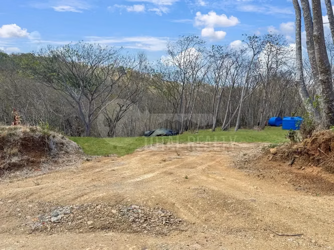 Terreno en venta en Encanto del Sur, San Juan del Sur