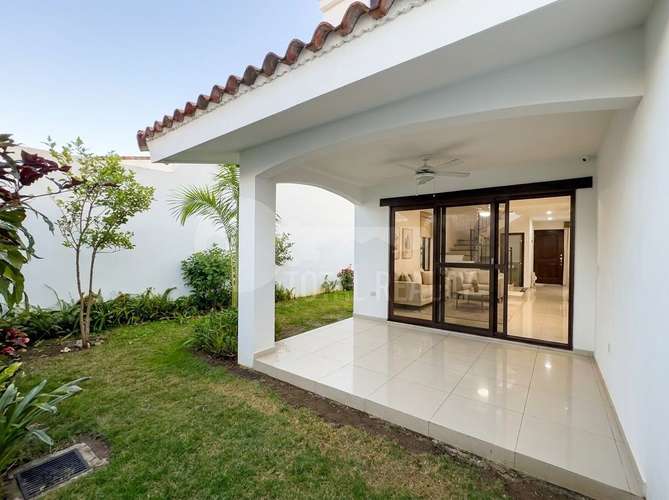 Casa en alquiler en Cortijo de la Sierra - Imagen 2