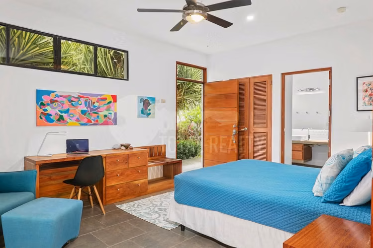 Casa en venta en San Juan del Sur - Imagen 7