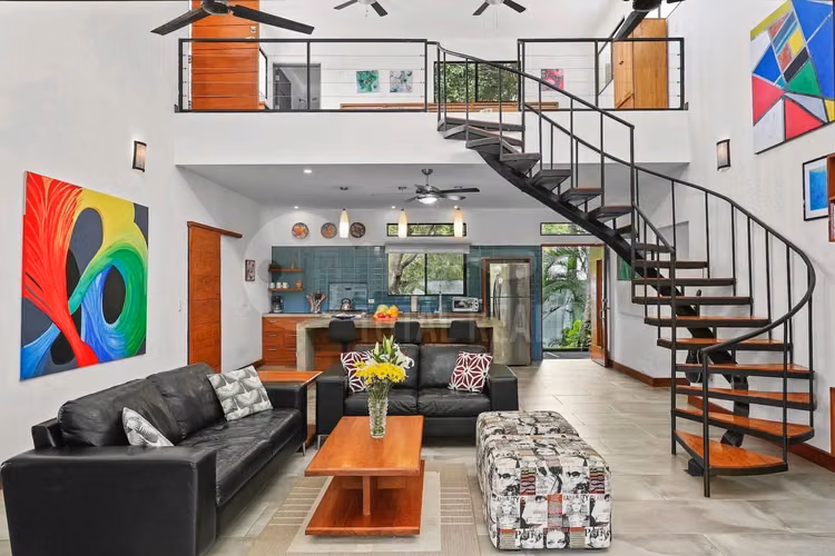 Casa en venta en San Juan del Sur - Imagen 4