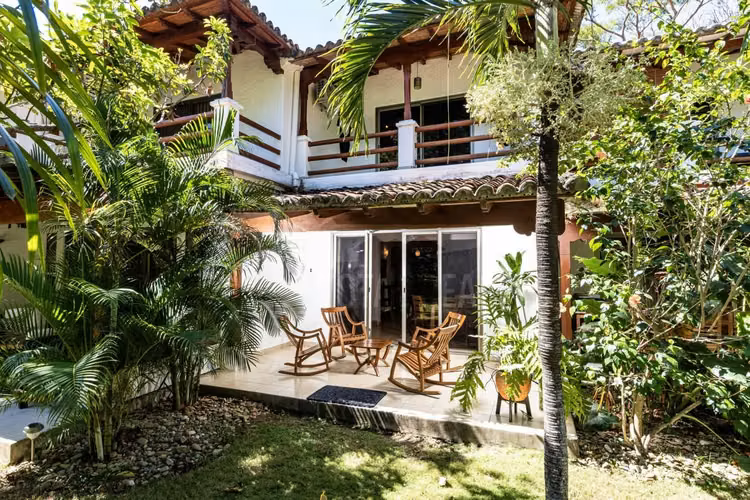 Casa en venta en Hacienda Iguana, Tola - Imagen 12