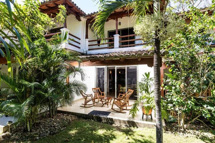 Casa en venta en Hacienda Iguana, Tola - Imagen 6