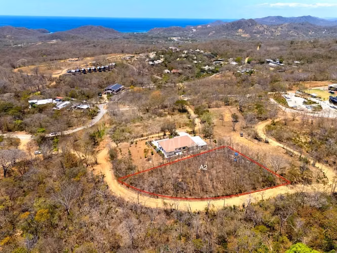 Terreno en venta en Encanto del Sur, San Juan del Sur - Imagen 4