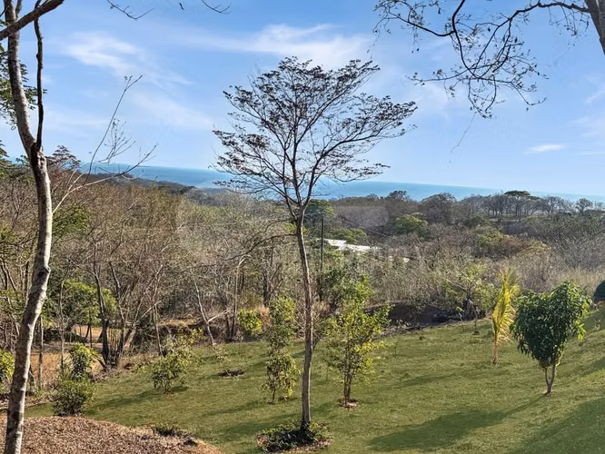 Terreno en venta en Encanto del Sur, San Juan del Sur