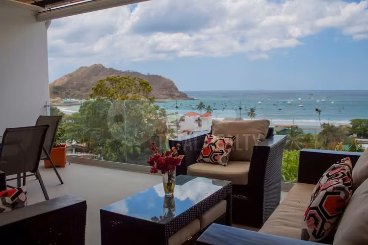 Apartamento en venta en San Juan del Sur