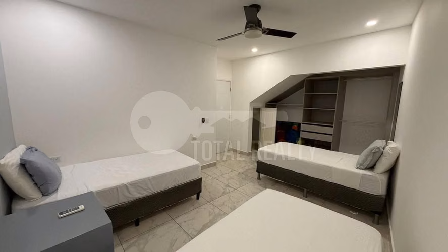 Apartamento en venta en San Juan del Sur