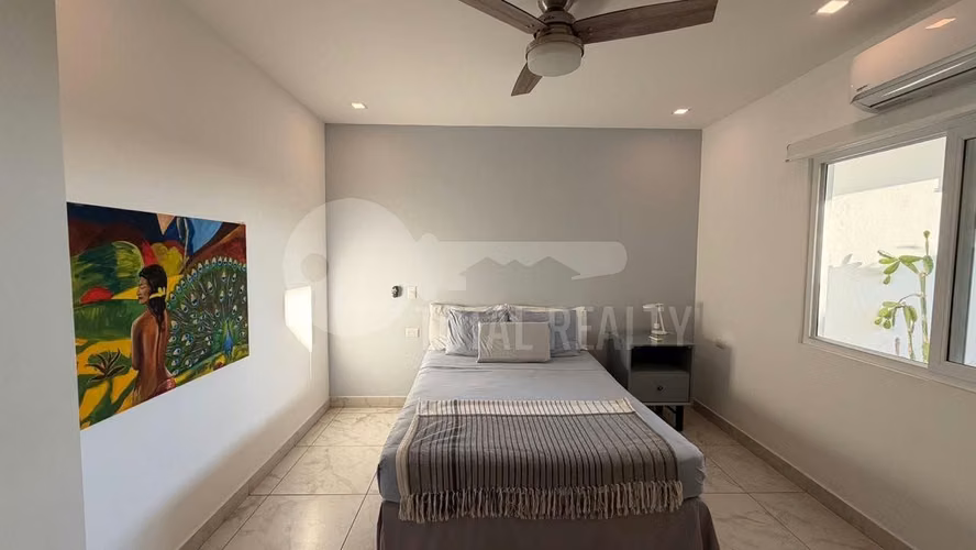 Apartamento en venta en San Juan del Sur
