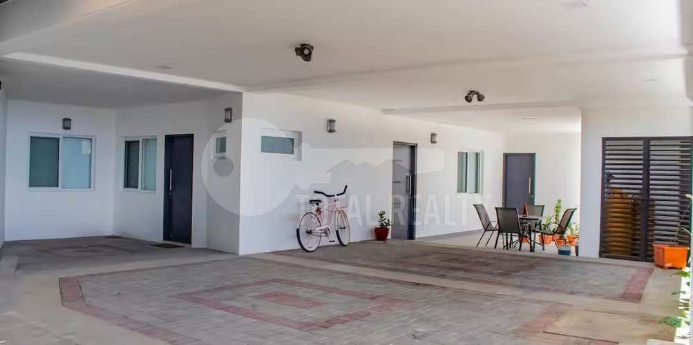 Apartamento en venta en San Juan del Sur