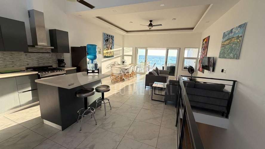 Apartamento en venta en San Juan del Sur