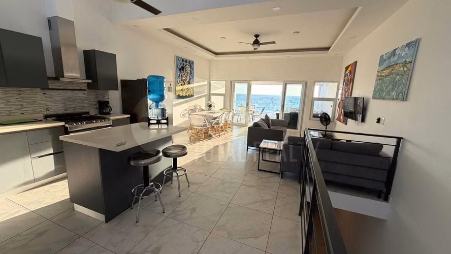 Apartamento en venta en San Juan del Sur
