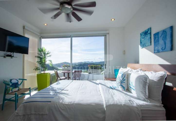 Casa en venta en Pacific Marlin, San Juan del Sur