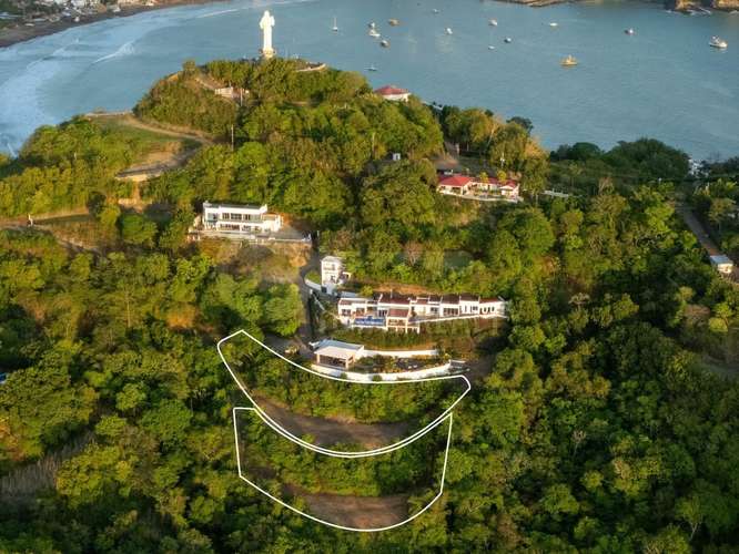 Casa en venta en Pacific Marlin, San Juan del Sur