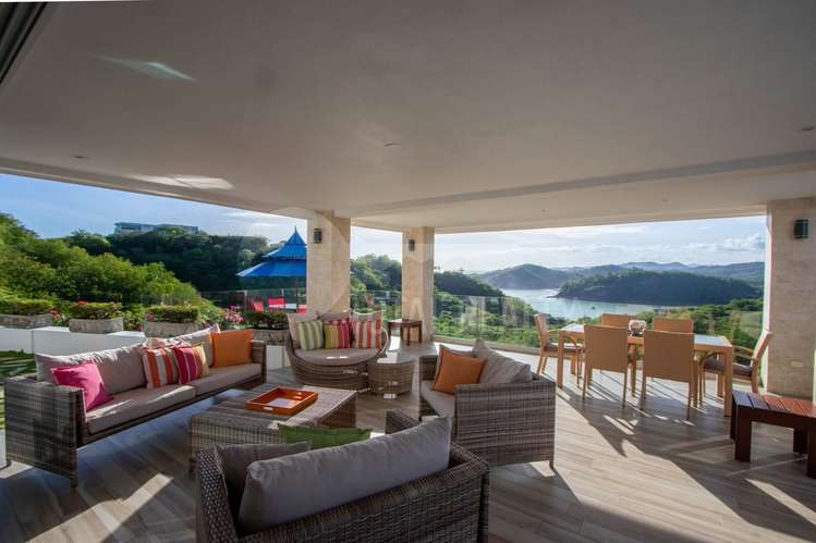 Casa en venta en Pacific Marlin, San Juan del Sur