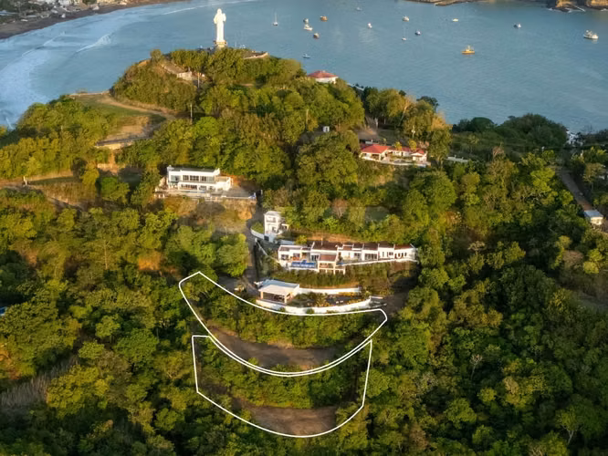 Casa en venta en Pacific Marlin, San Juan del Sur - Imagen 14