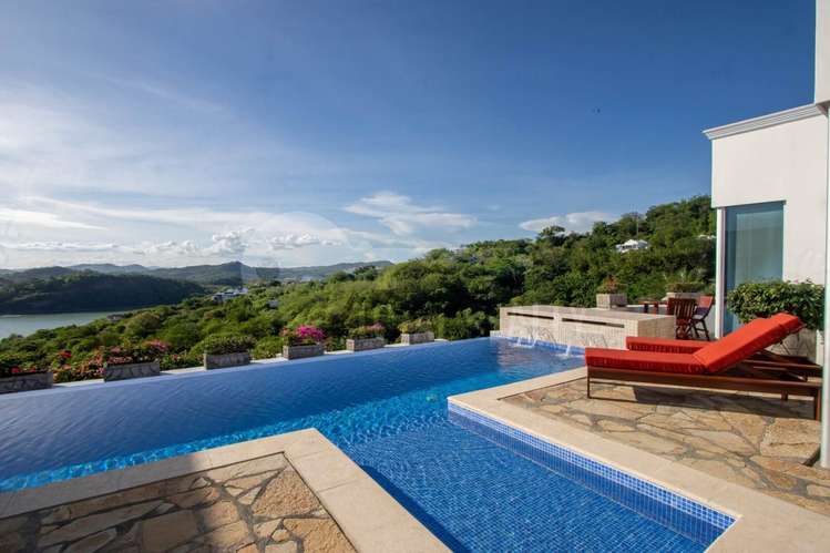 Casa en venta en Pacific Marlin, San Juan del Sur