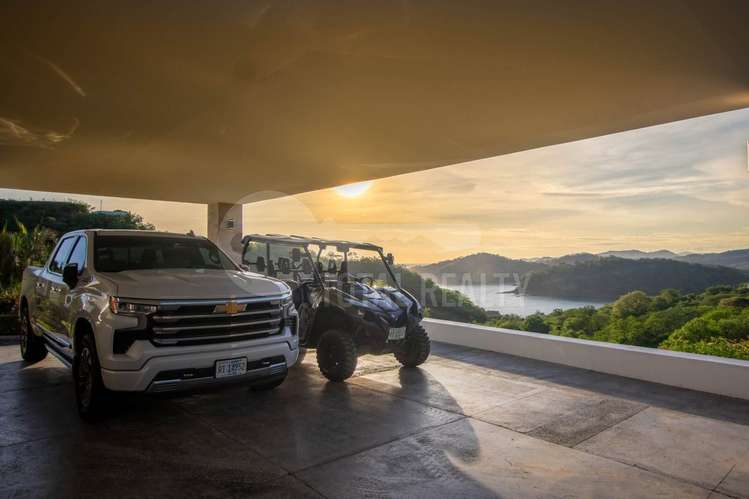 Casa en venta en Pacific Marlin, San Juan del Sur