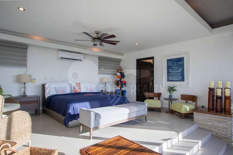 Casa en venta en Pacific Marlin, San Juan del Sur