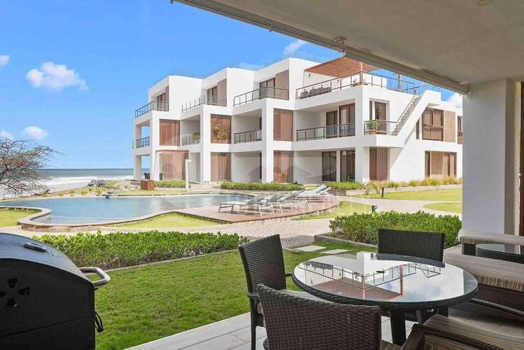 Apartamento en venta en Hacienda Iguana, Tola