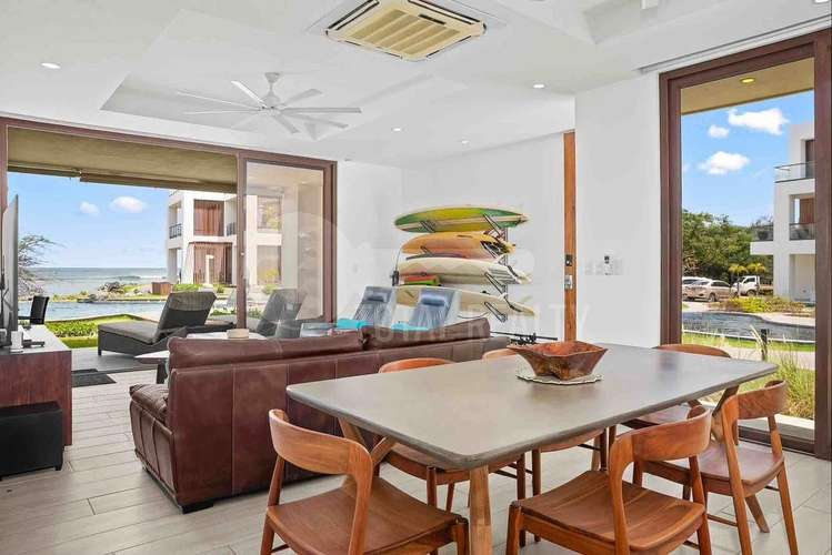 Apartamento en venta en Hacienda Iguana, Tola