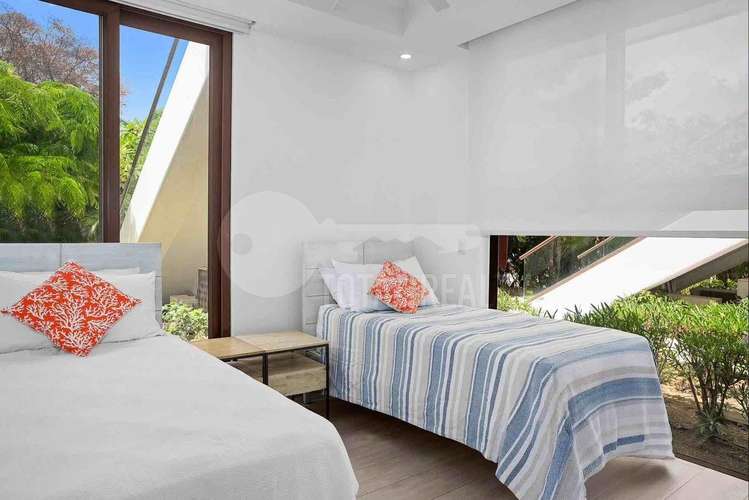 Apartamento en venta en Hacienda Iguana, Tola