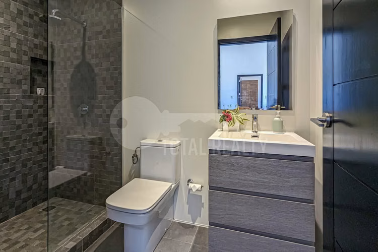 Apartamento en venta en La Santa Maria, San Juan del Sur