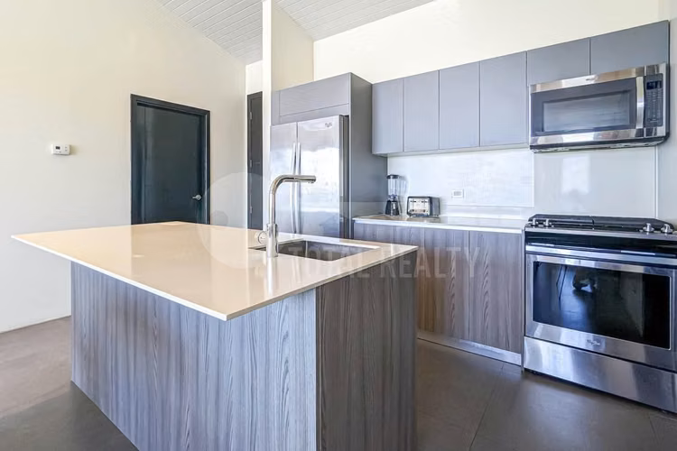 Apartamento en venta en La Santa Maria, San Juan del Sur