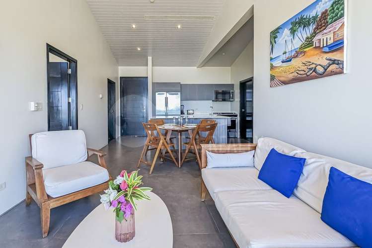Apartamento en venta en La Santa Maria, San Juan del Sur